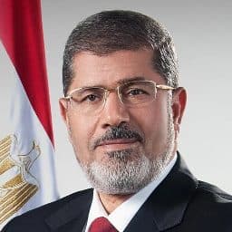 Mohamed Morsi
