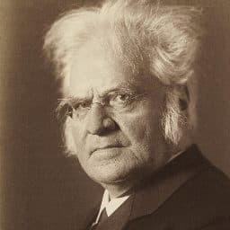 Bjørnstjerne Bjørnson
