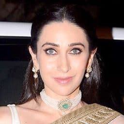 Karisma Kapoor