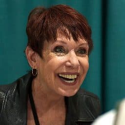 Susanne Blakeslee