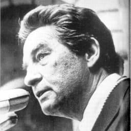 Octavio Paz