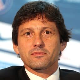 Leonardo Araújo