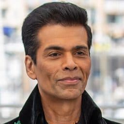 Karan Johar
