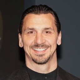 Zlatan Ibrahimović