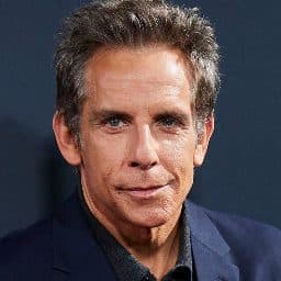 Ben Stiller
