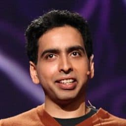 Sal Khan