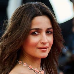 Alia Bhatt
