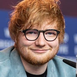 Ed Sheeran