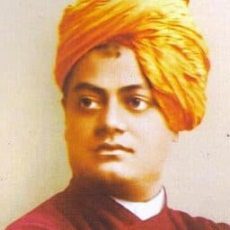 Swami Vivekananda