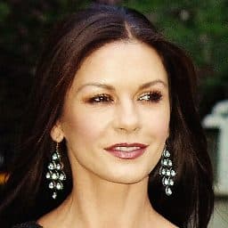 Catherine Zeta-Jones