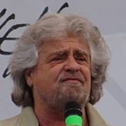 Beppe Grillo
