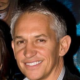 Gary Lineker