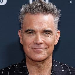 Robbie Williams