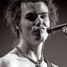 Sid Vicious
