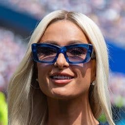Paris Hilton