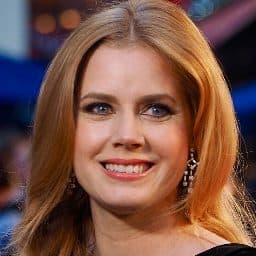 Amy Adams