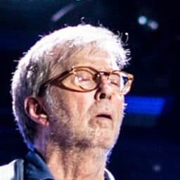 Eric Clapton