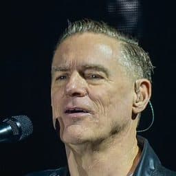 Bryan Adams