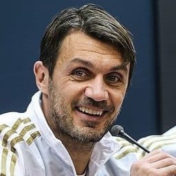 Paolo Maldini