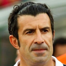 Luís Figo