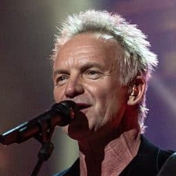 Sting
