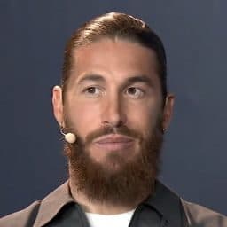 Sergio Ramos