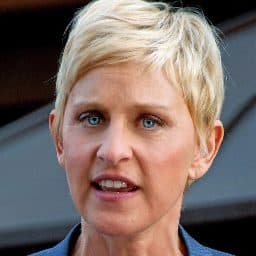 Ellen DeGeneres