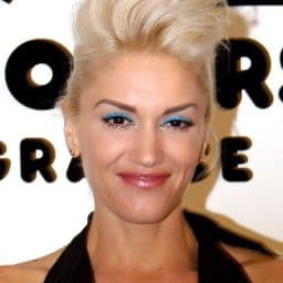 Gwen Stefani