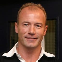 Alan Shearer