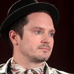 Elijah Wood