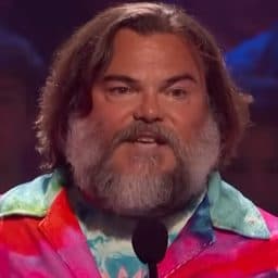 Jack Black