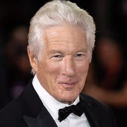 Richard Gere