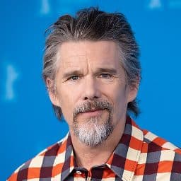 Ethan Hawke