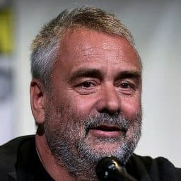 Luc Besson