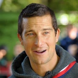 Bear Grylls