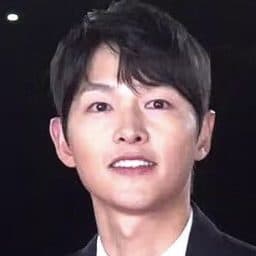 Song Joong-ki
