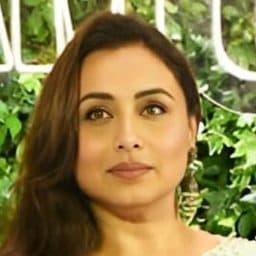 Rani Mukerji