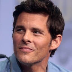 James Marsden