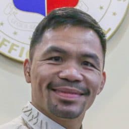Manny Pacquiao