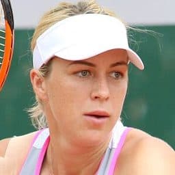 Anastasia Pavlyuchenkova