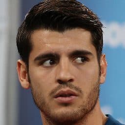 Álvaro Morata