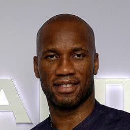 Didier Drogba