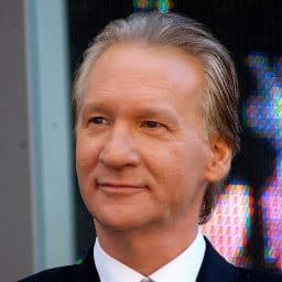 Bill Maher