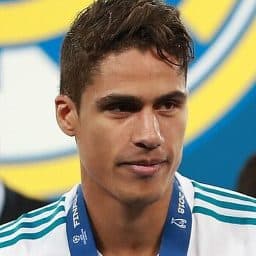 Raphaël Varane