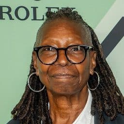 Whoopi Goldberg