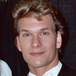 Patrick Swayze