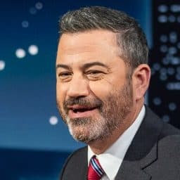 Jimmy Kimmel