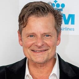 Steve Zahn