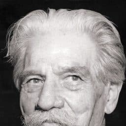Albert Schweitzer