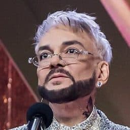 Philipp Kirkorov